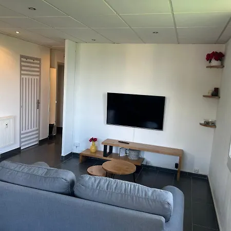 T3 Aix Les Bains Apartment *